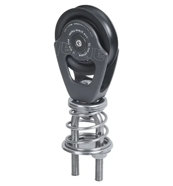 Antal 00613 Block U-Bolt