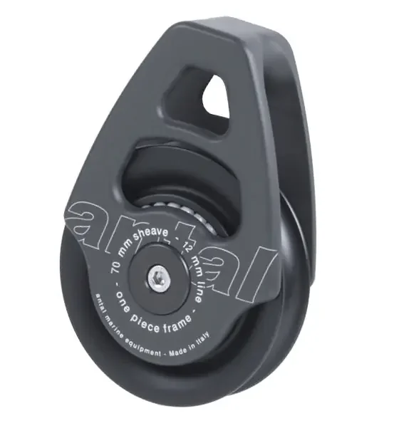 Antal 00709 Simple Web