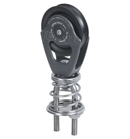 Antal 00713 Block U-Bolt