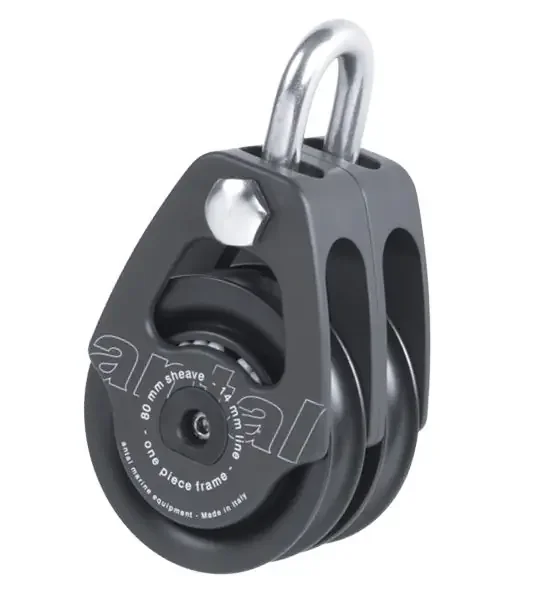Antal 00803 Double Block