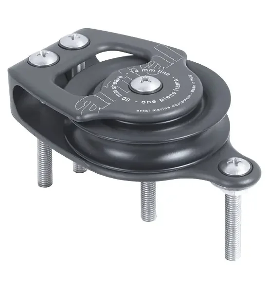 Antal 00811 Foot Block