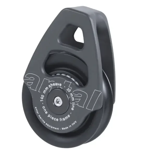 Antal 01409 Simple Web