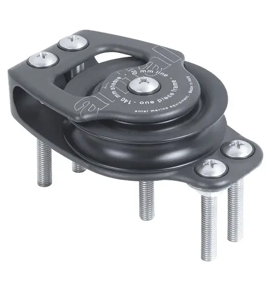 Antal 01411 Foot Block