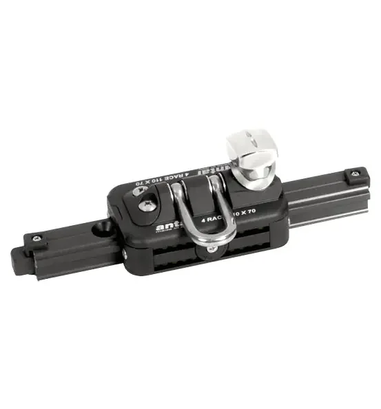 Antal 4119SP 110mm Car with Pin Stop