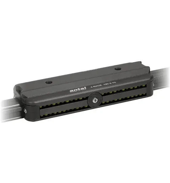 Antal 4190F 190mm Car With Flat Upper Surface