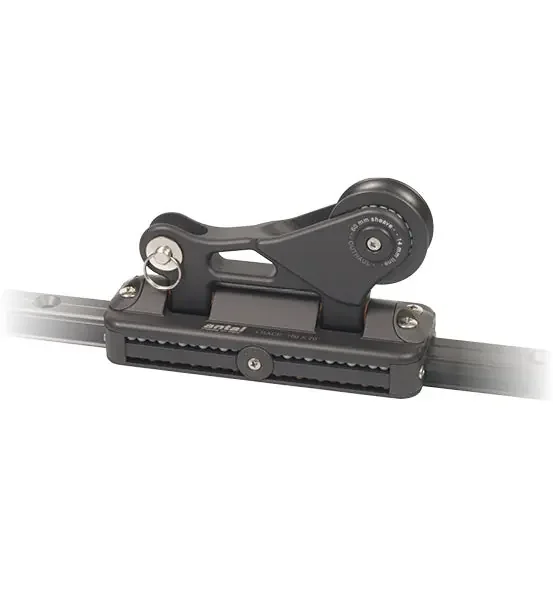 Antal 4190H 190mm Car with Shackle
