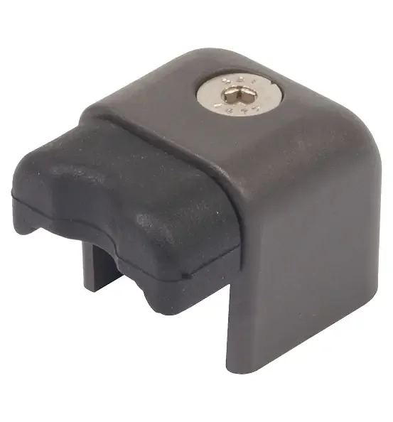 Antal 4261 100mm Simple End Fitting
