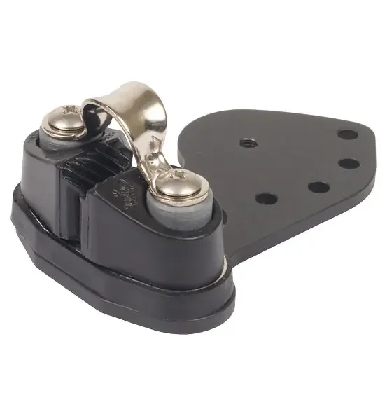 Antal 4266 100mm End Fitting Cam Cleat