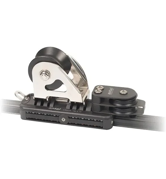 Antal 4694 190 Car with Dbl Control Line