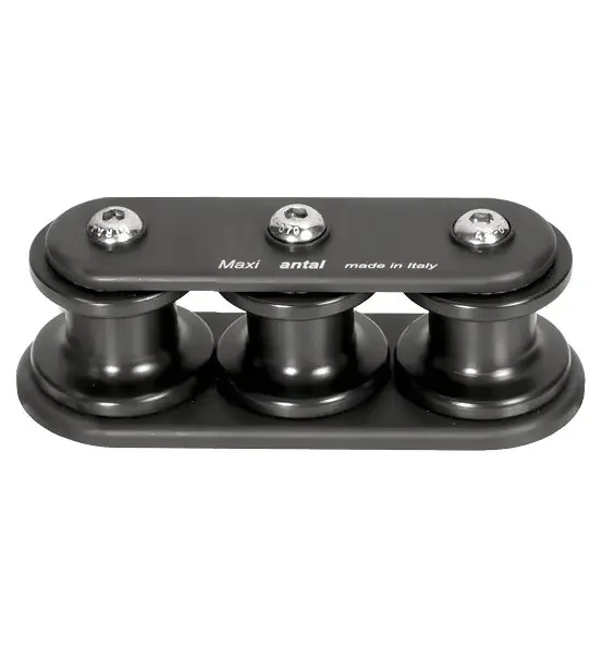 Antal 513.032 Organizer – 3 Sheave