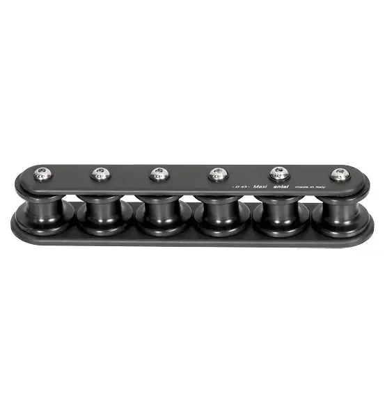 Antal 526.042 Organizer – V-Grip Plus 6-Sheave
