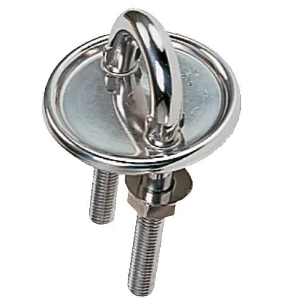Antal 7105 U-Bolt – D 5mm