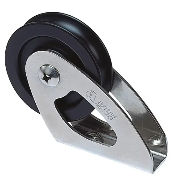Antal 815.552 Fixed Halyard Block Diameter 55