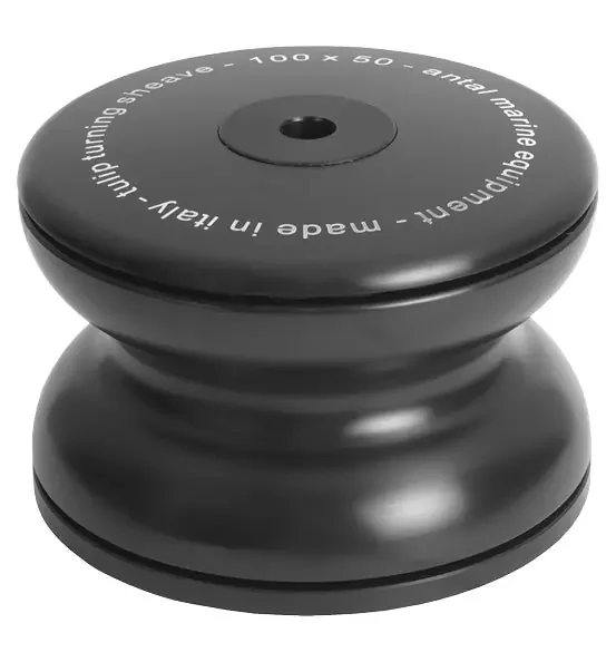 Antal 821.1 Turning Sheave Diameter 100 – Tulip