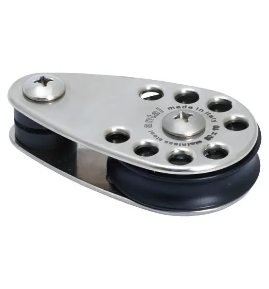 Antal 909.552S Block For Genoa Car – All Track