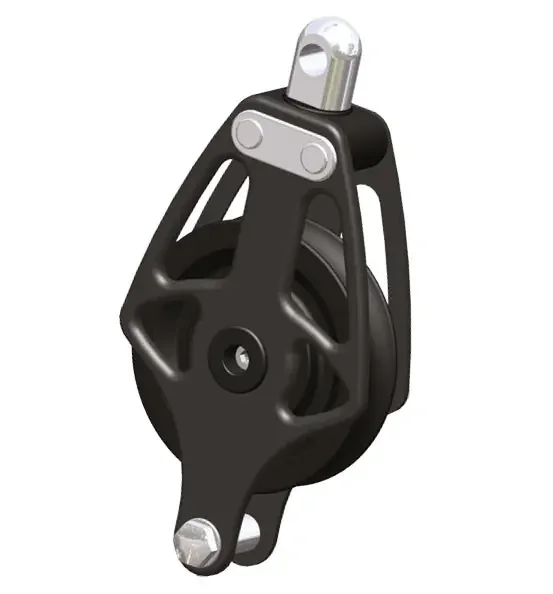 Antal 941.184 Block Diameter 180 – With Becket