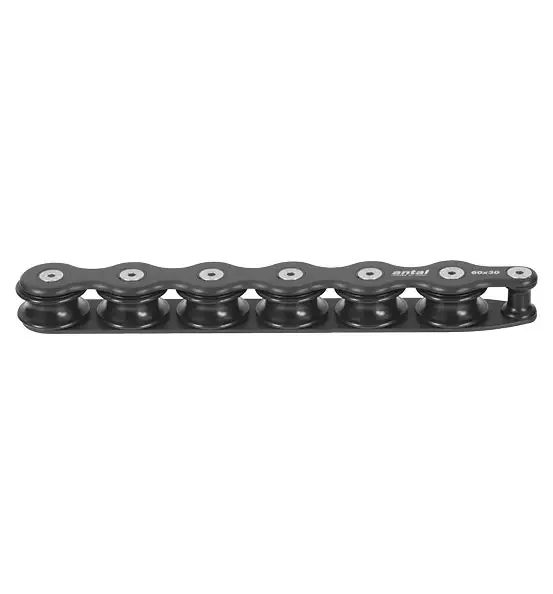 Antal D660 Organizer – 6 Sheaves Diameter 60 High Load