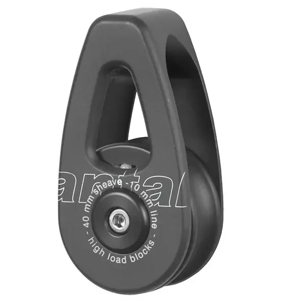 Antal H140 High Load Block D40