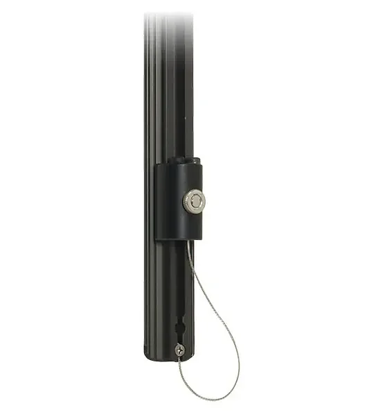 Antal HS30.01 Loader With Stop Pin – 990mm Long