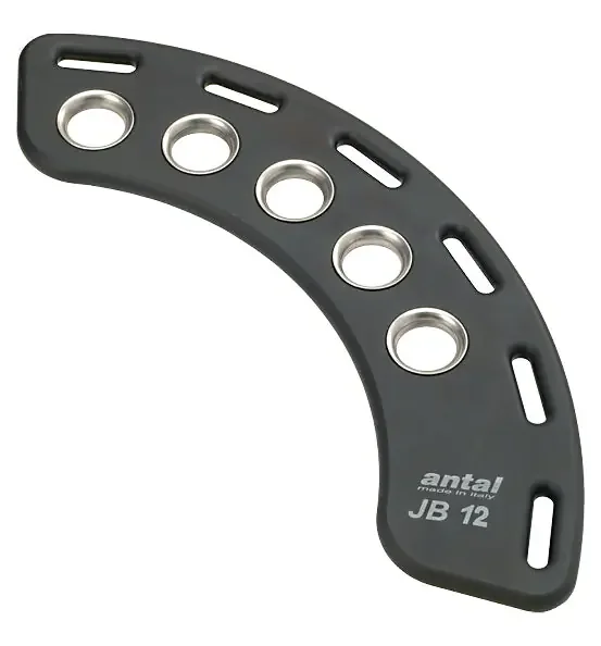 Antal JB12 Big Self-Tacking Jib Boards
