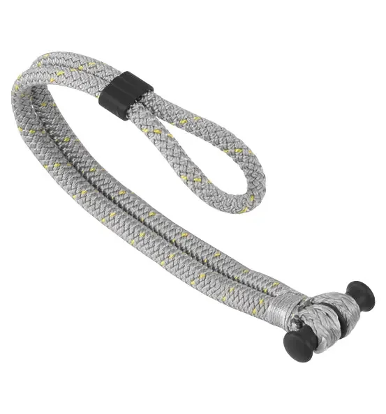 Antal LS2101 Snap Loop 10mm + Dog Bone