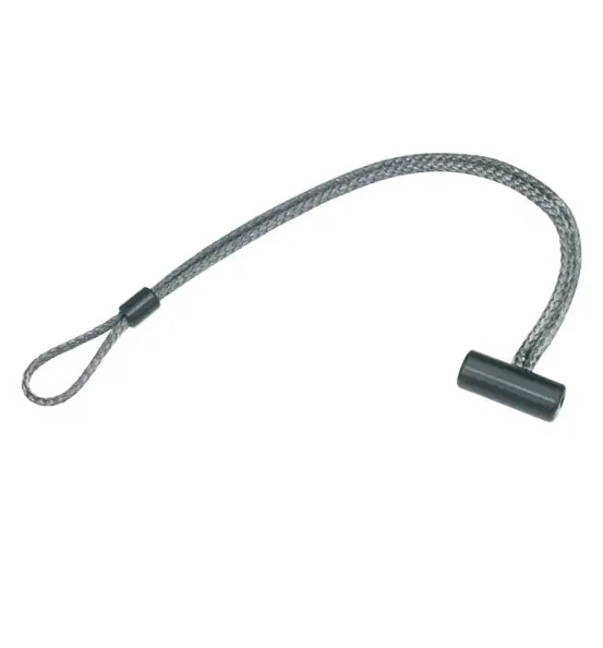 Antal SL4S Snap Loop 4mm, Length 30cm
