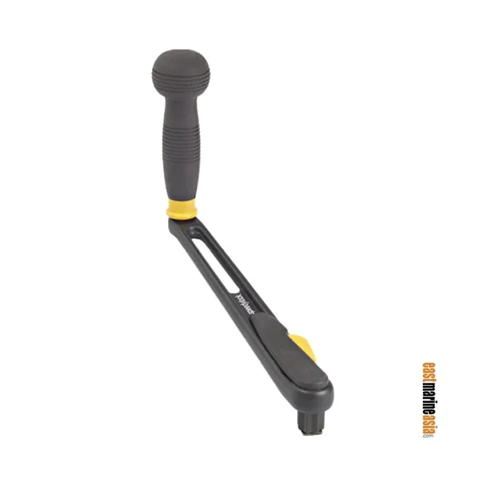 Antal Speedylock Winch Handle – Ball Grip