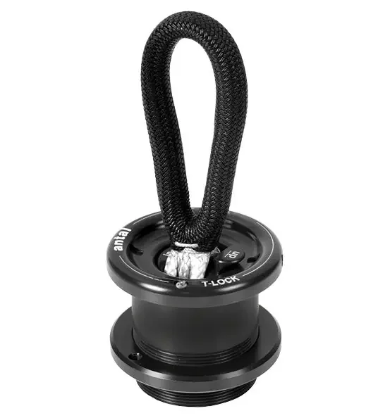 Antal TL22.33 T-Lock Complete -Base/Toggle/Loop
