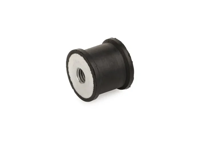 Anti-vibration Mount / with internal thread / conical