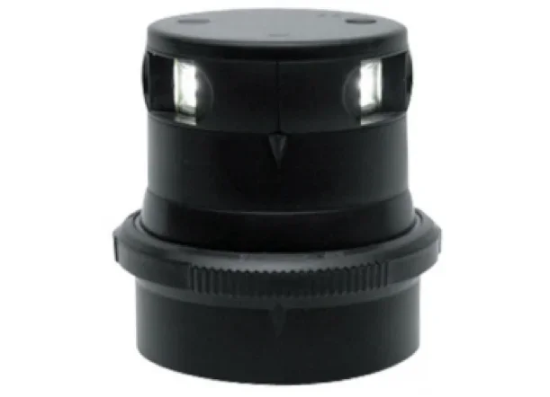 Aqua Signal Series 34 LED – 12/24V Masthead Navigation Light
