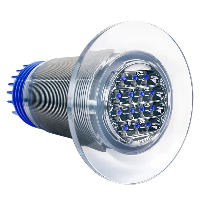 Aqualuma 18 Series Gen 4 Underwater Light – White