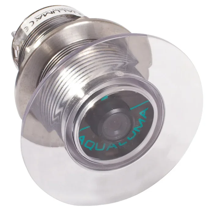 Aqualuma Luma-Vu Underwater Camera – PAL Format