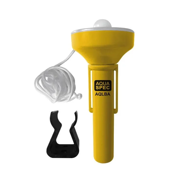 AquaSpec Lifebuoy Light AQLBA & AQLBL
