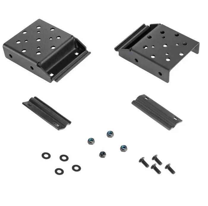 ARB Bed Rack Single Support Kit (Option)