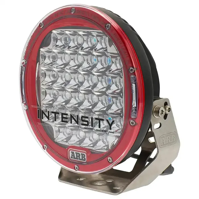 ARB LED Headlights Intensity V2 32 LED Spot (Unit)