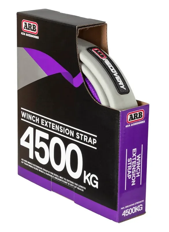 ARB Pull Strap 20m x 55mm 4,500KG