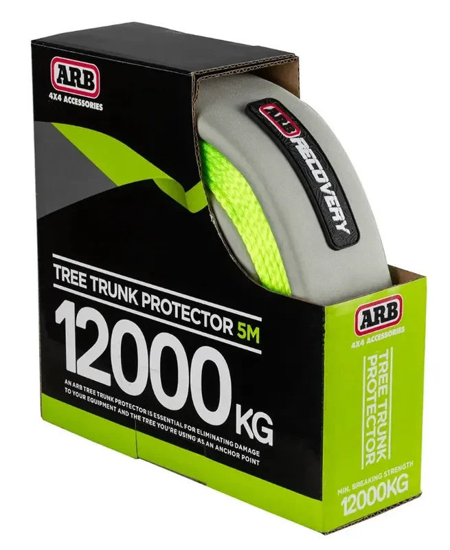 ARB Pull Strap 5m x 80mm 12,000KG