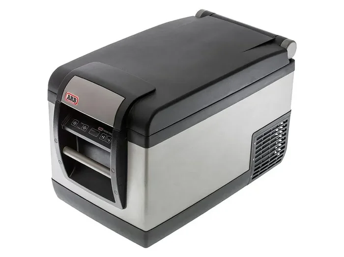 ARB Series II Portable Refrigerator/Freezer 47 Liters