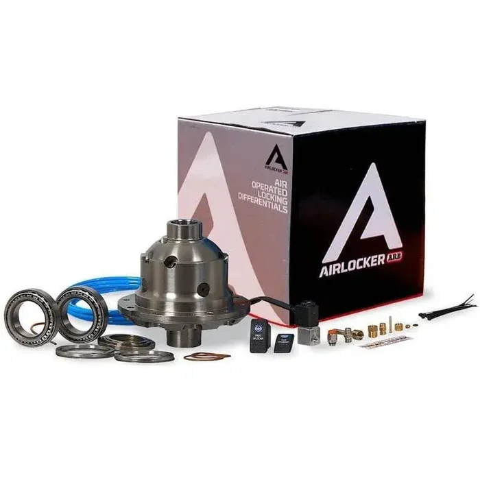 ARB4x4 26 Spline Differential Lock SUZUKI VITARA