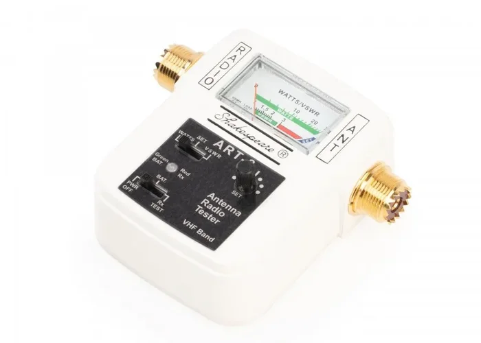 ART-3 VHF Antenna Tester