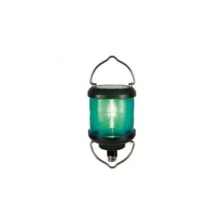 As S40-12V Green AR Hoistable