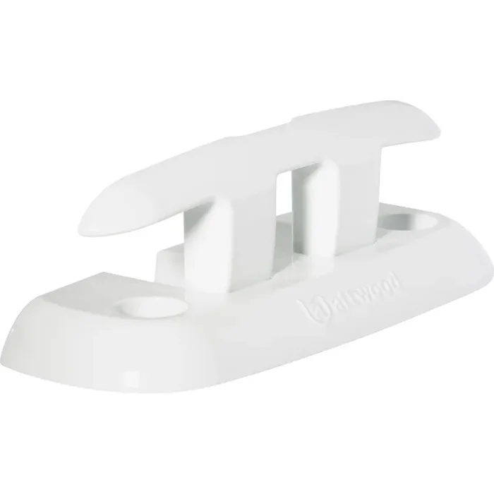 Attwood 8in Fold-Down Dock Cleat