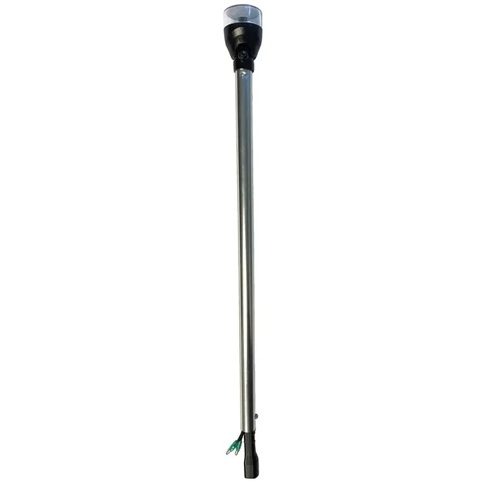 Attwood LightArmor All-Round 36in Navigation Light for Powerbase