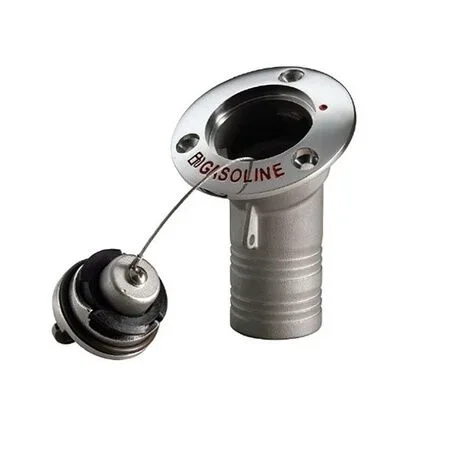 Attwood Low Profile Angled Deckfill