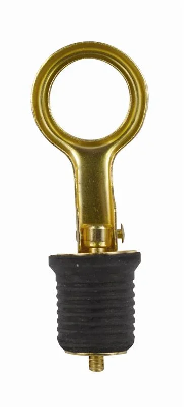 Attwood Marine 115864 Boat Drain Plug