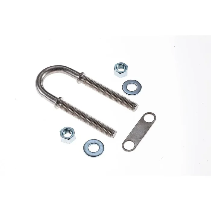 Attwood Marine 33923 Universal Joint U-Bolt Kit