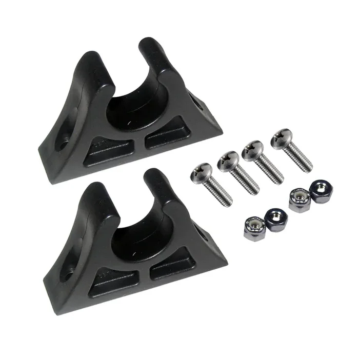 Attwood Paddle Clips – Black