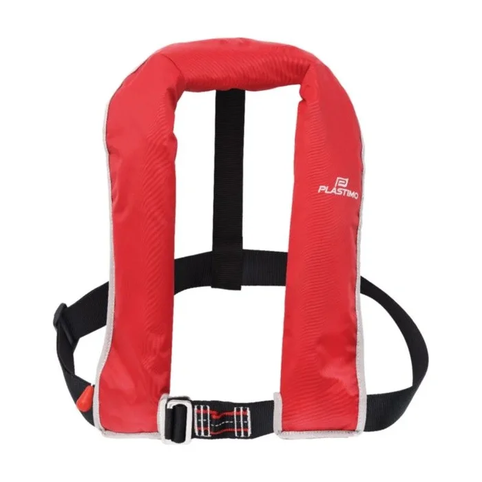 Automatic Inflatable Life Jacket NEO 165N for Coastal and Offshore Sailing