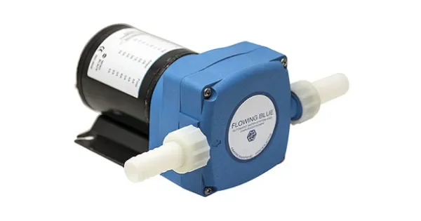 Automatic Water Circulation Pump Ocean 24v