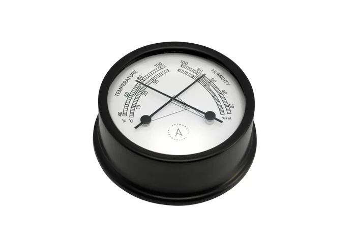 AUTONAUTIC ATLANTIC 95 comfortmeter aluminium black
